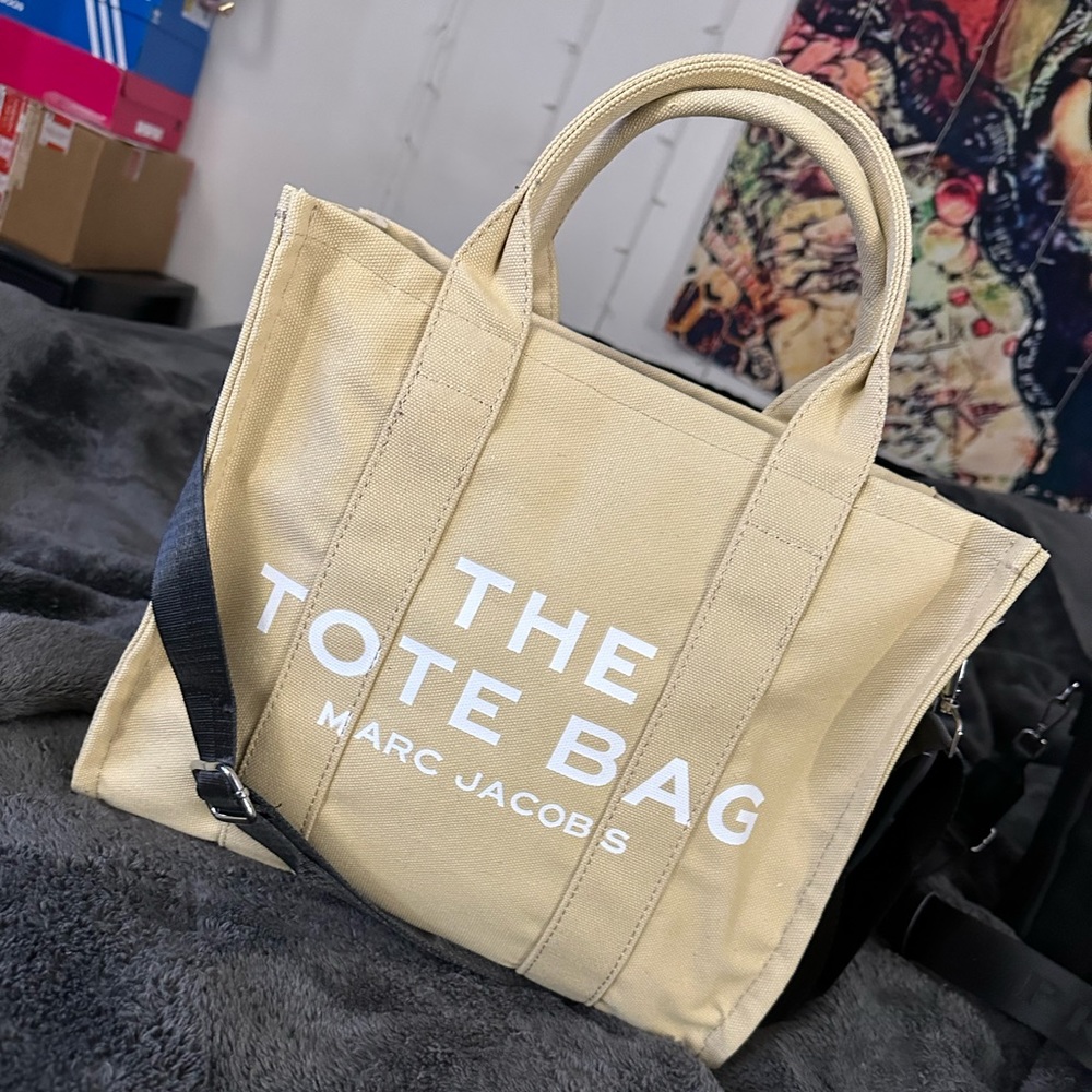 The Tote Bag